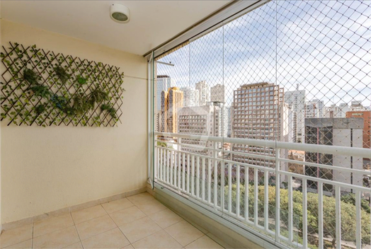 VARANDA PAULISTA