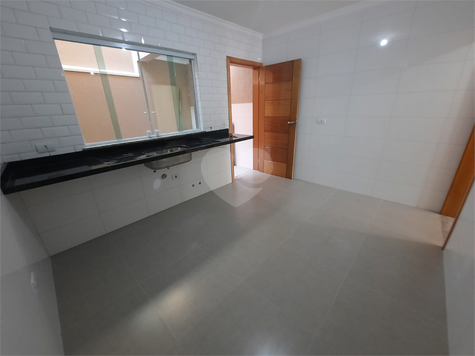 Venda Sobrado São Paulo Vila Portugal 1