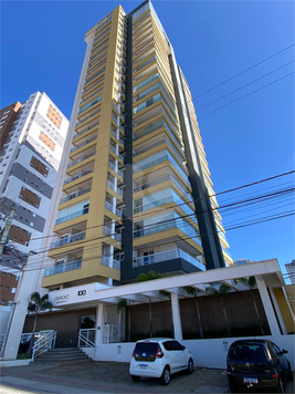 Venda Apartamento Taubaté Loteamento Residencial E Comercial Bosque Flamboyant 1