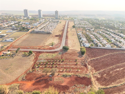 Venda Área de Terra Ribeirão Preto Vila Do Golf 1