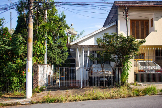 Venda Terreno São Paulo Jardim Maria Estela 1