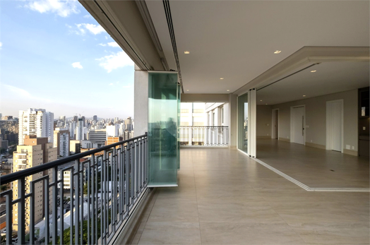 Venda Apartamento São Paulo Vila Olímpia 1