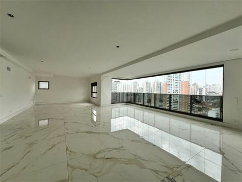 Venda Apartamento São Paulo Perdizes 1