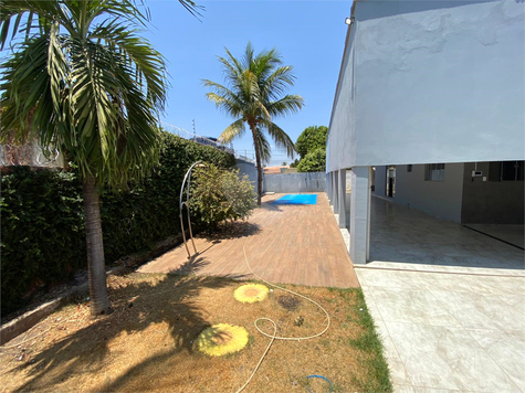 Aluguel Casa Balsas Potozi 1