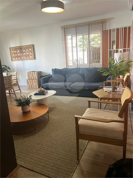 Venda Apartamento São Paulo Cerqueira César 1
