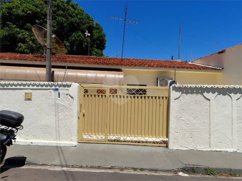 Venda Casa São Carlos Vila Costa Do Sol 1