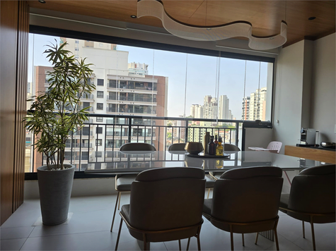 Venda Apartamento São Paulo Santa Teresinha 1