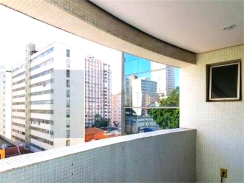 Edifício Angélica Time