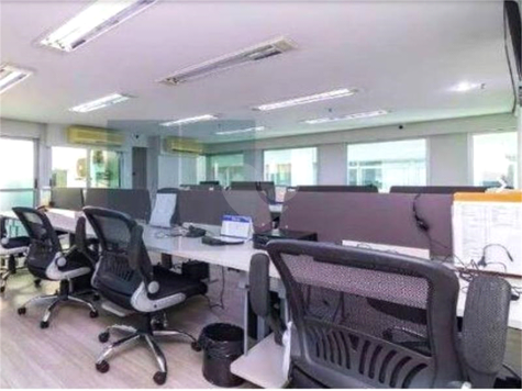 Edifício Angélica Time