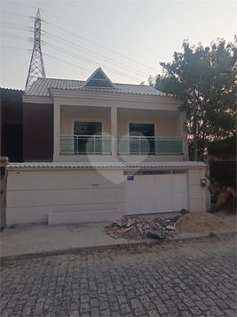 Venda Casa Rio De Janeiro Campo Grande 1