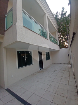 Venda Casa Rio De Janeiro Campo Grande 1