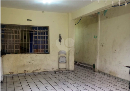 Venda Sobrado São Paulo Jardim Julieta 1