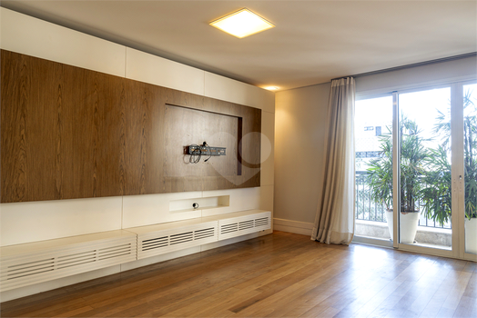 Aluguel Apartamento São Paulo Cerqueira César 1