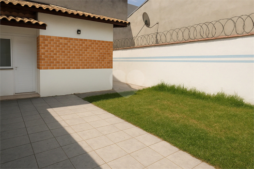 Venda Casa Sorocaba Jardim Eden Ville 1