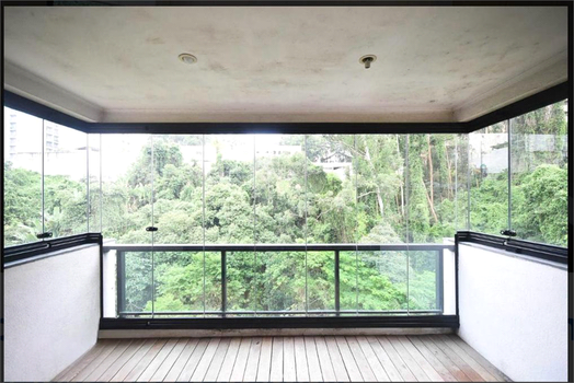 Venda Apartamento São Paulo Jardim Ampliação 1