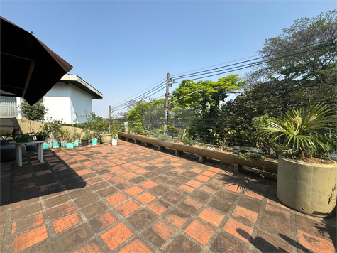 Venda Casa São Paulo Jardim São Bento 1