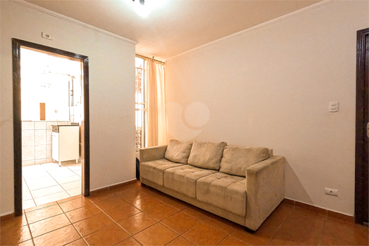 Venda Apartamento Guarulhos Vila Rio De Janeiro 1