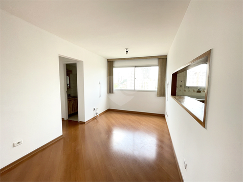 Venda Apartamento São Paulo Santa Teresinha 1