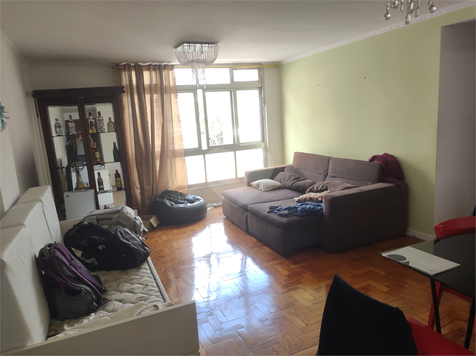 Venda Apartamento São Paulo Bela Vista 1
