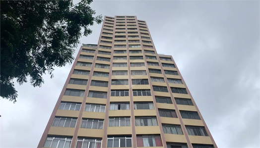Venda Apartamento São Paulo Centro 1