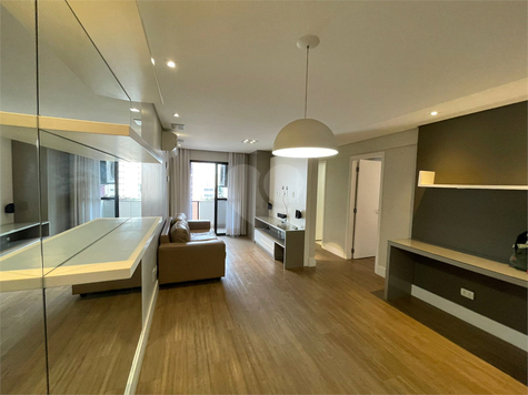 Venda Apartamento São Paulo Cerqueira César 1