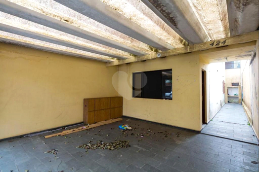 Venda Sobrado São Paulo Vila Alexandria 1