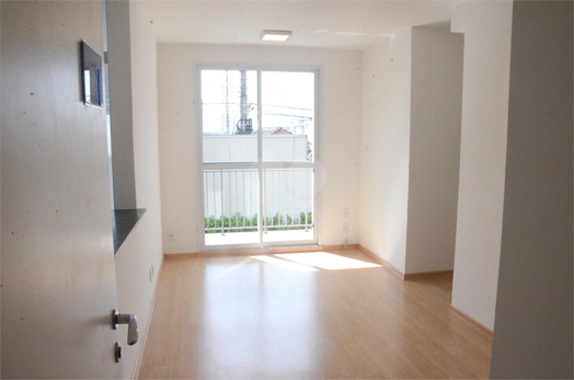 Venda Apartamento São Paulo Vila Maria 1