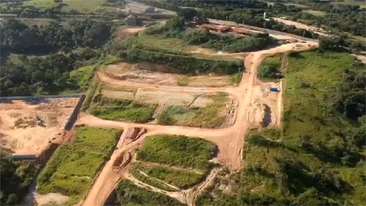 Venda Loteamento Indaiatuba Parque Residencial Indaiá 1