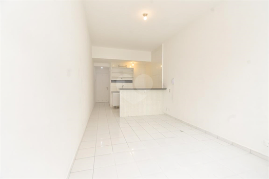 Venda Apartamento São Paulo República 1