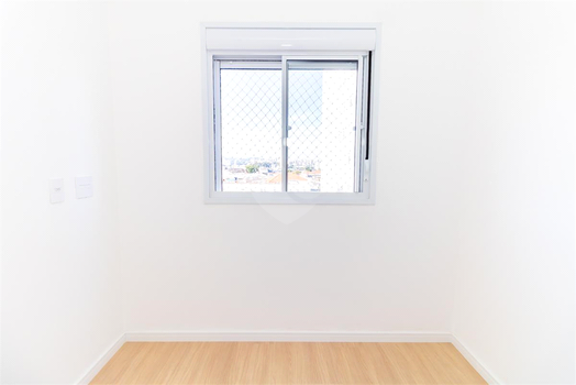 Venda Apartamento São Paulo Tucuruvi 1