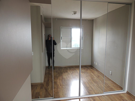 Venda Apartamento São Paulo Vila Moreira 1