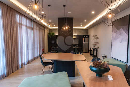 Venda Apartamento São Paulo Vila Mariana 1