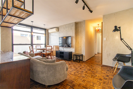 Aluguel Apartamento São Paulo Itaim Bibi 1