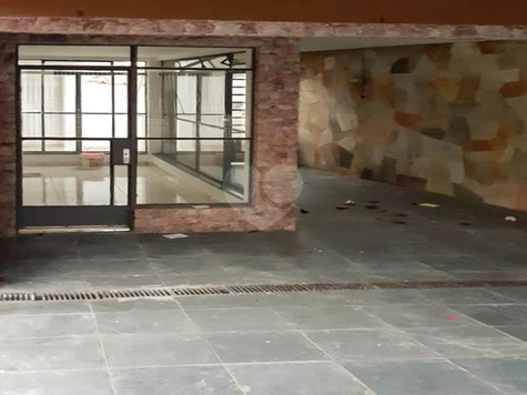 Venda Casa São Paulo Vila Lúcia 1
