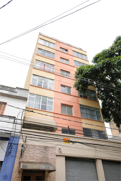 Venda Apartamento São Paulo Brás 1