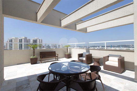 Venda Apartamento São Paulo Vila Prudente 1