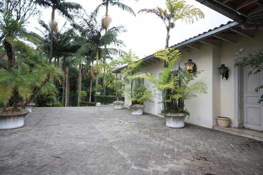 Venda Casa São Paulo Jardim Guedala 1