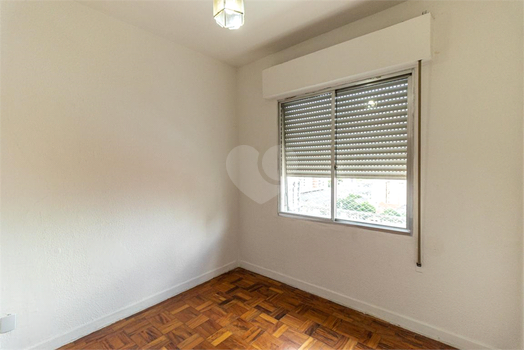 Venda Apartamento São Paulo Campos Elíseos 1