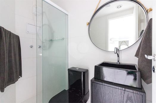 Venda Apartamento São Paulo Santana 1