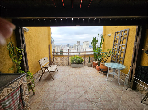 Aluguel Cobertura São Paulo Pinheiros 1