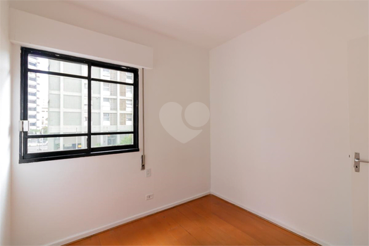 Venda Apartamento São Paulo Itaim Bibi 1