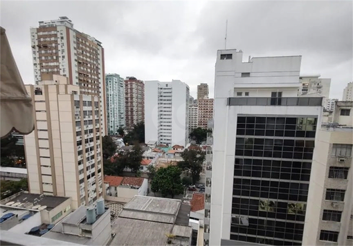 Venda Apartamento Niterói Icaraí 1