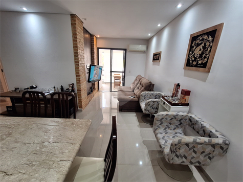 Venda Apartamento São Paulo Vila Suzana 1