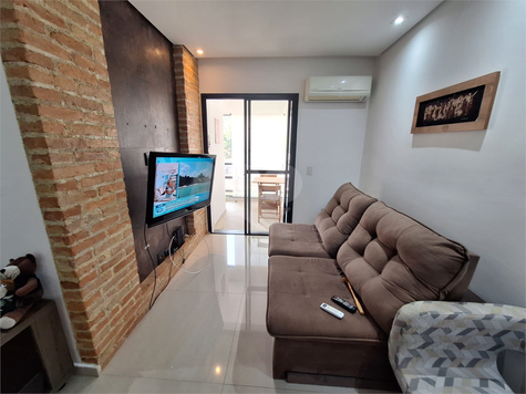 Venda Apartamento São Paulo Vila Suzana 1
