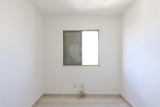 Venda Apartamento São Paulo Imirim 1