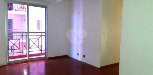 Venda Apartamento São Paulo Vila Mazzei 1