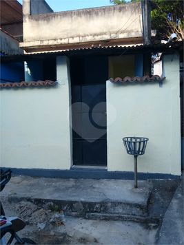 Venda Casa Rio De Janeiro Campo Grande 1