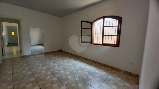 Venda Casa São Paulo Vila Hamburguesa 1