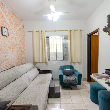 Venda Sobrado São Paulo Jardim Líbano 1
