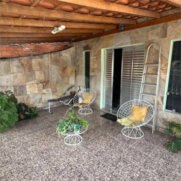 Venda Sobrado São Paulo Jardim Líbano 1